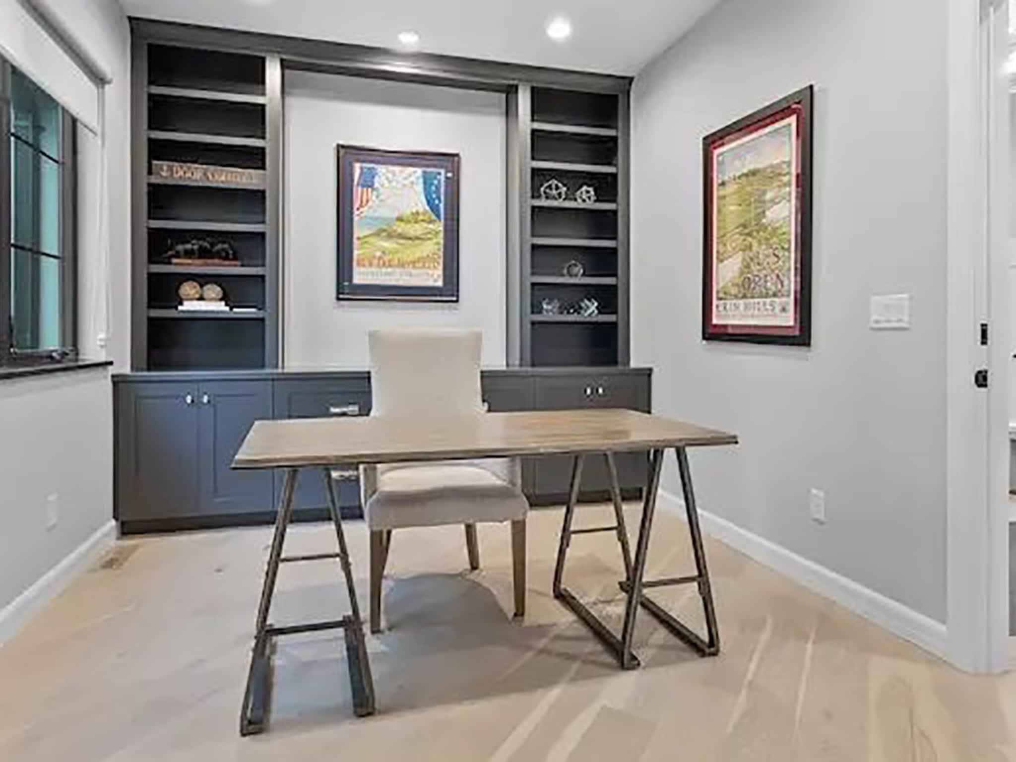 photo Huron Home Improvements