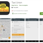 Radio Taxi Union - Taxis