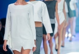 Shop from the designers at Toronto Fashion Week SS16