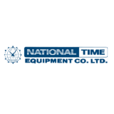 Voir le profil de National Time Equipment Co. Ltd. - Montréal