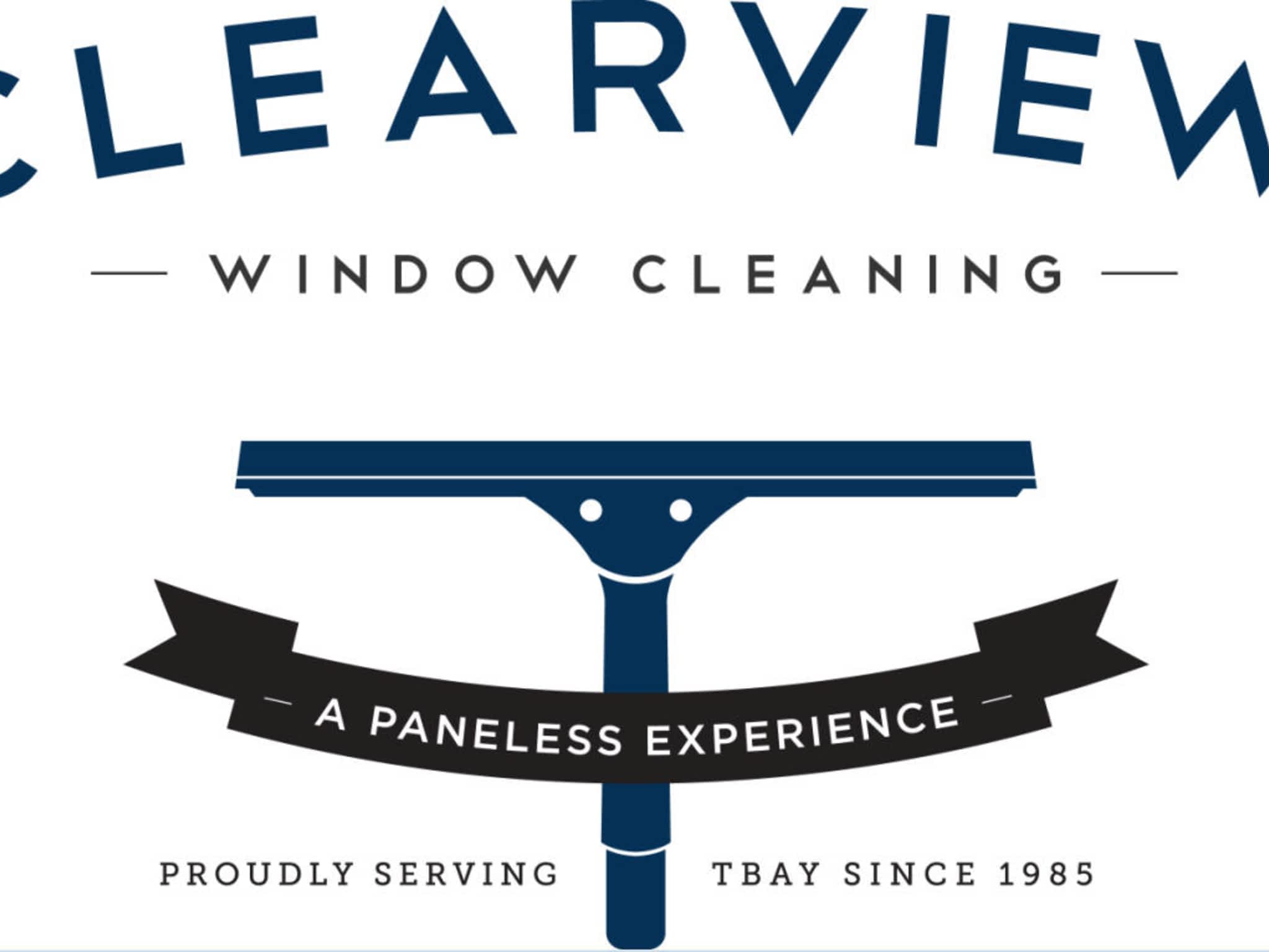 photo Clearview Window Cleaning