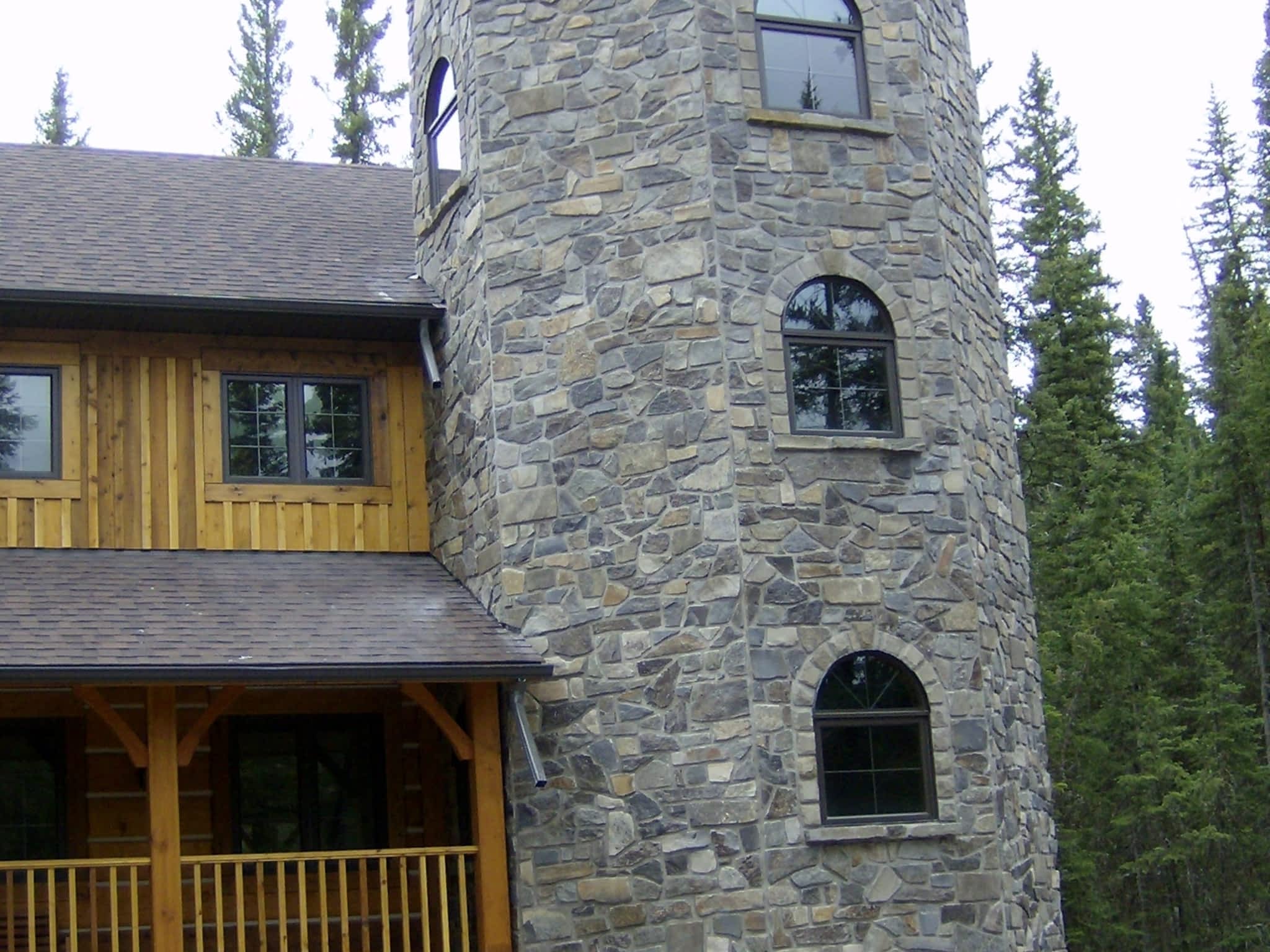 photo Cornerstone Masonry