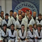 Horizons Taekwondo - Recreational Activities