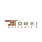 Tomei Maçonnerie Inc - Masonry & Bricklaying Contractors