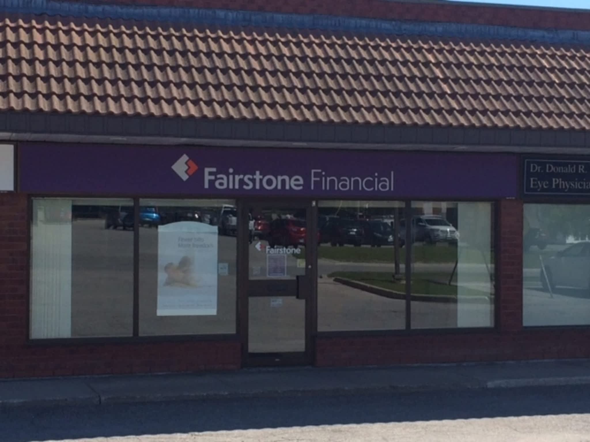 photo Fairstone