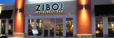 Restaurant ZIBO! Brossard