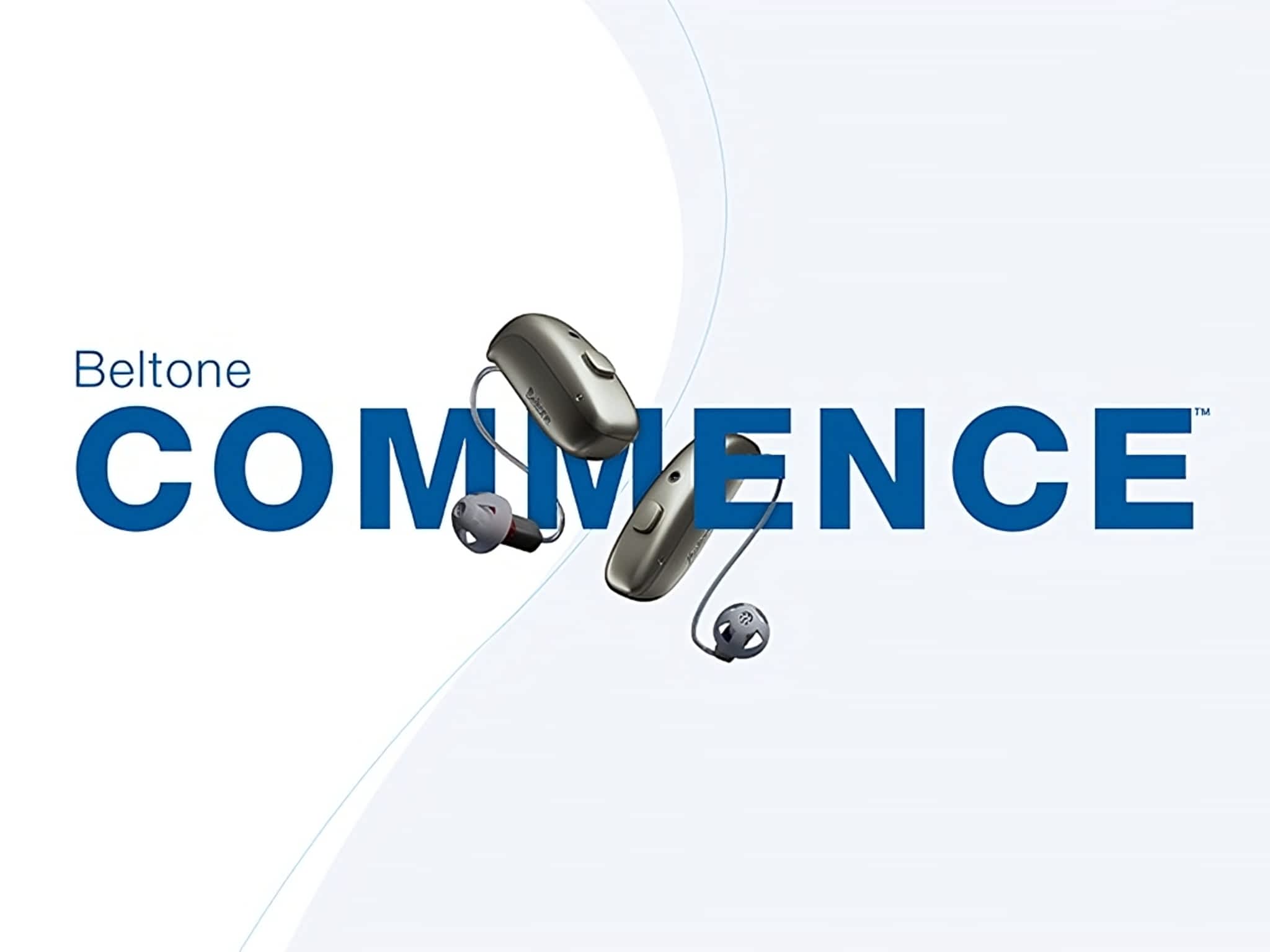 photo Beltone Hearing Care Centre