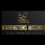 View Warrington's Masonry’s London profile