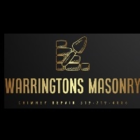 Warrington's Masonry - Masonry & Bricklaying Contractors