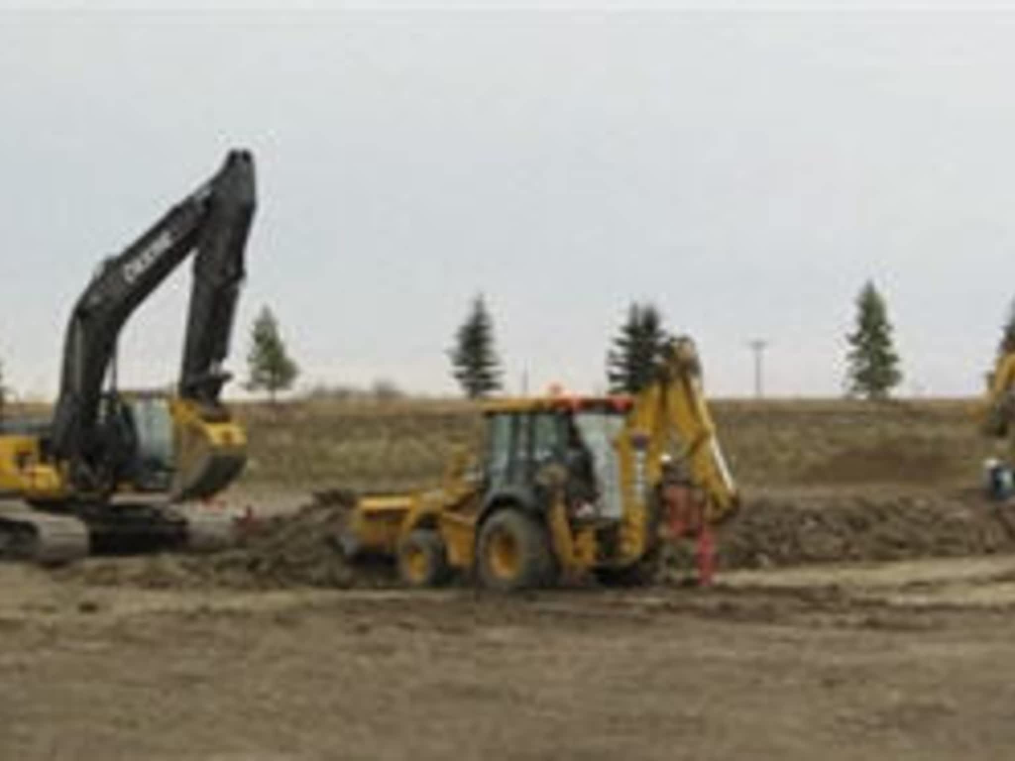 photo Sharp Underground Inc