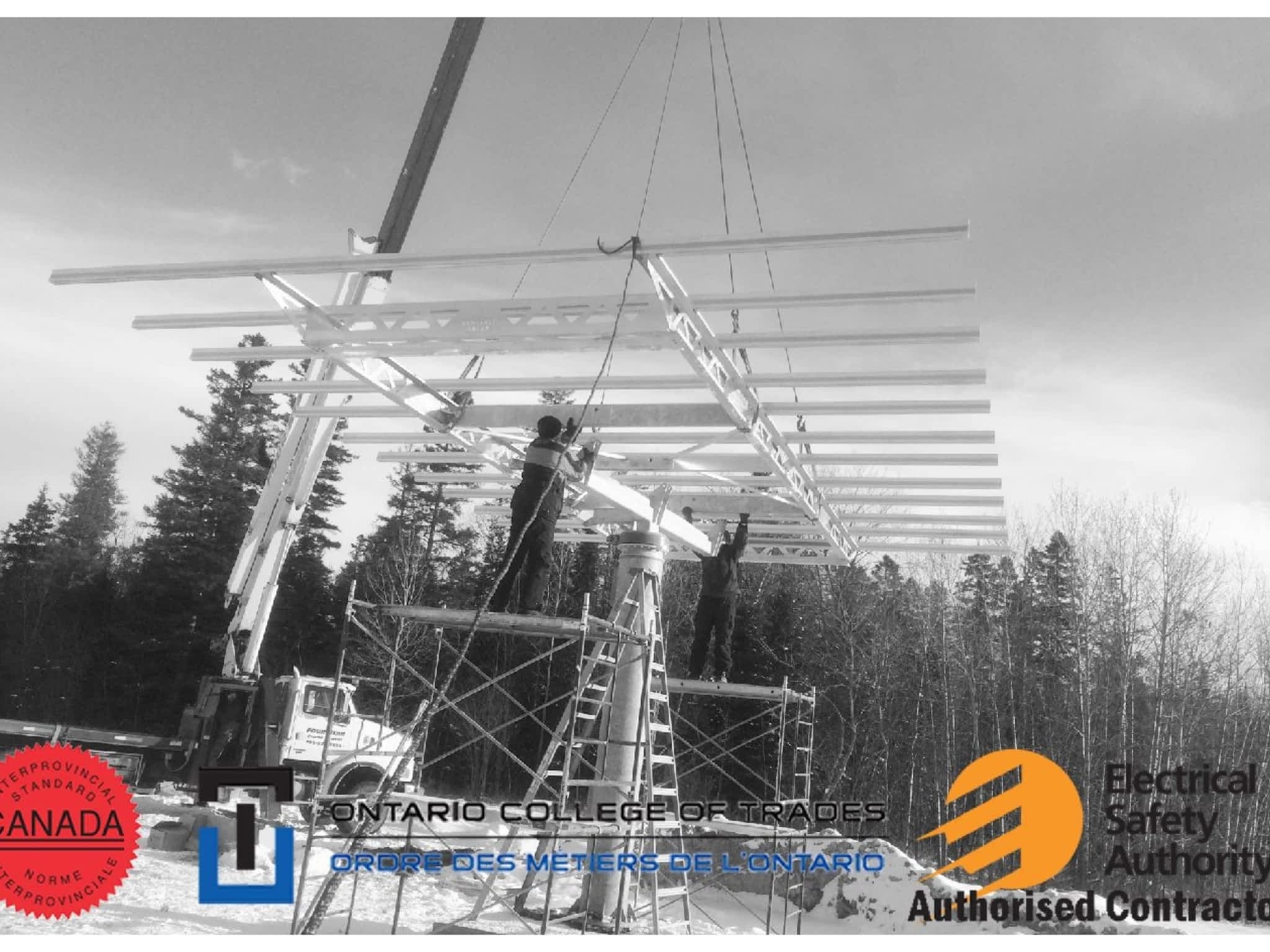 photo Roberts Electrical Inc