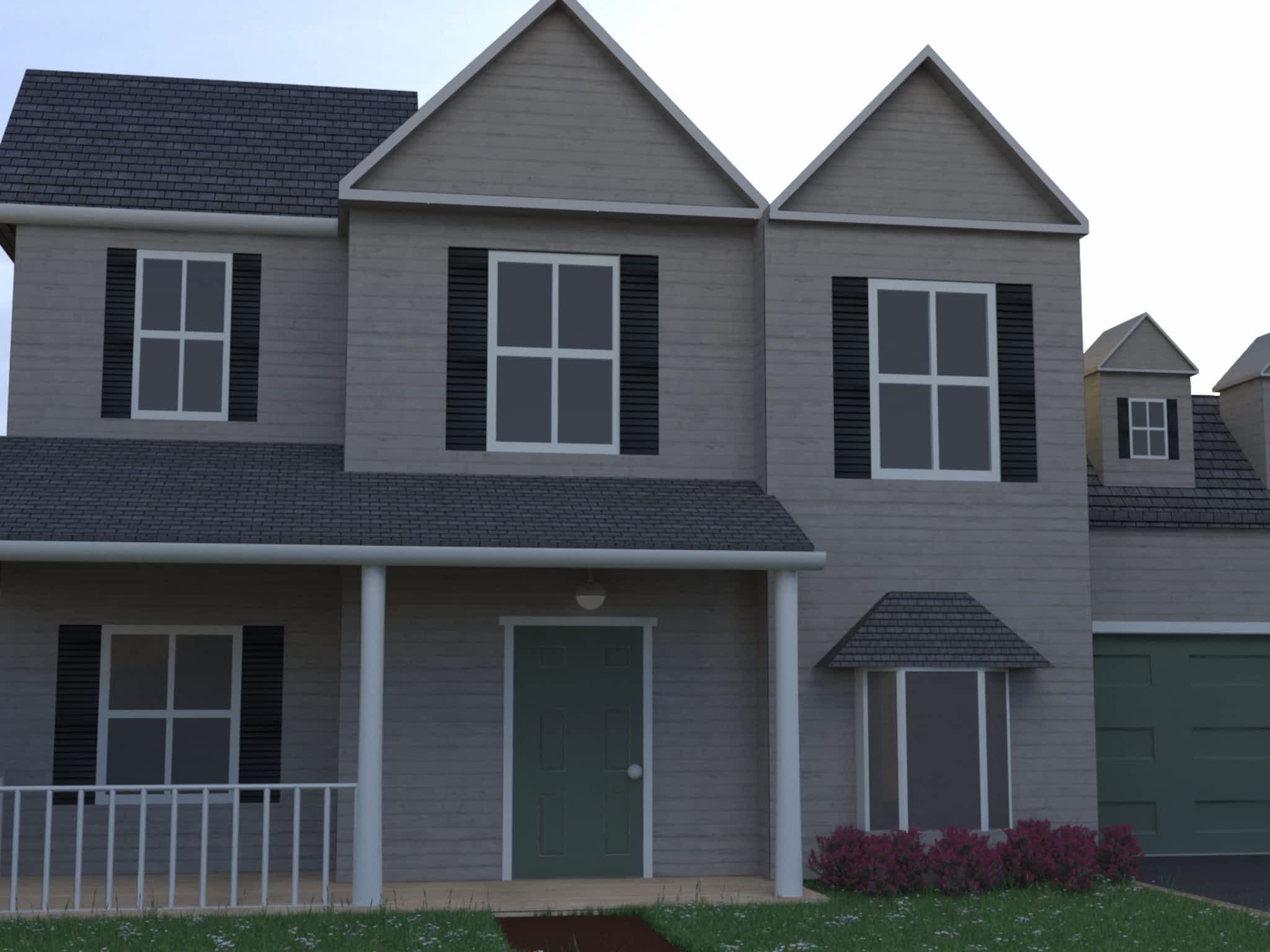 photo Future Fox Infrastructure Ltd