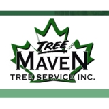 Tree Maven Tree Service Inc - Service d'entretien d'arbres