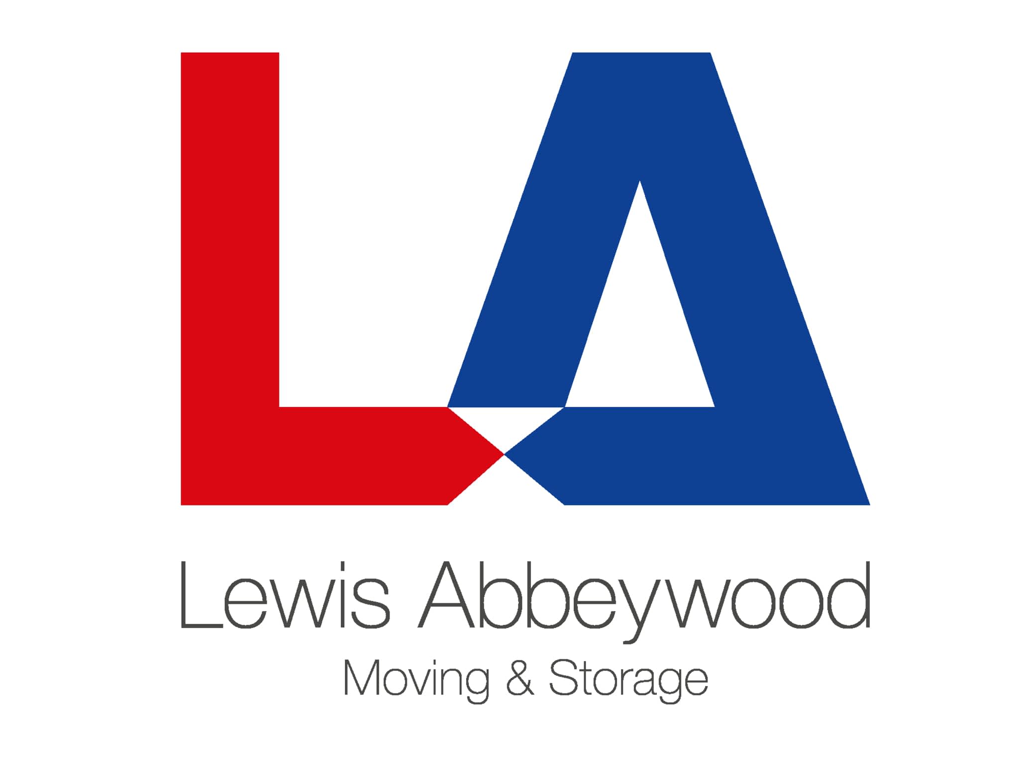photo Lewis Abbeywood Moving & Storage