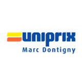 Voir le profil de Uniprix Marc Dontigny - Pharmacie affiliée - Cap-de-la-Madeleine