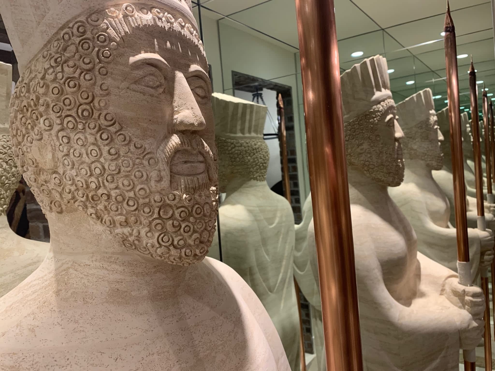 photo MTM Design Stonework