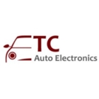 TC Auto Electronics - Démarreurs à distance d'auto