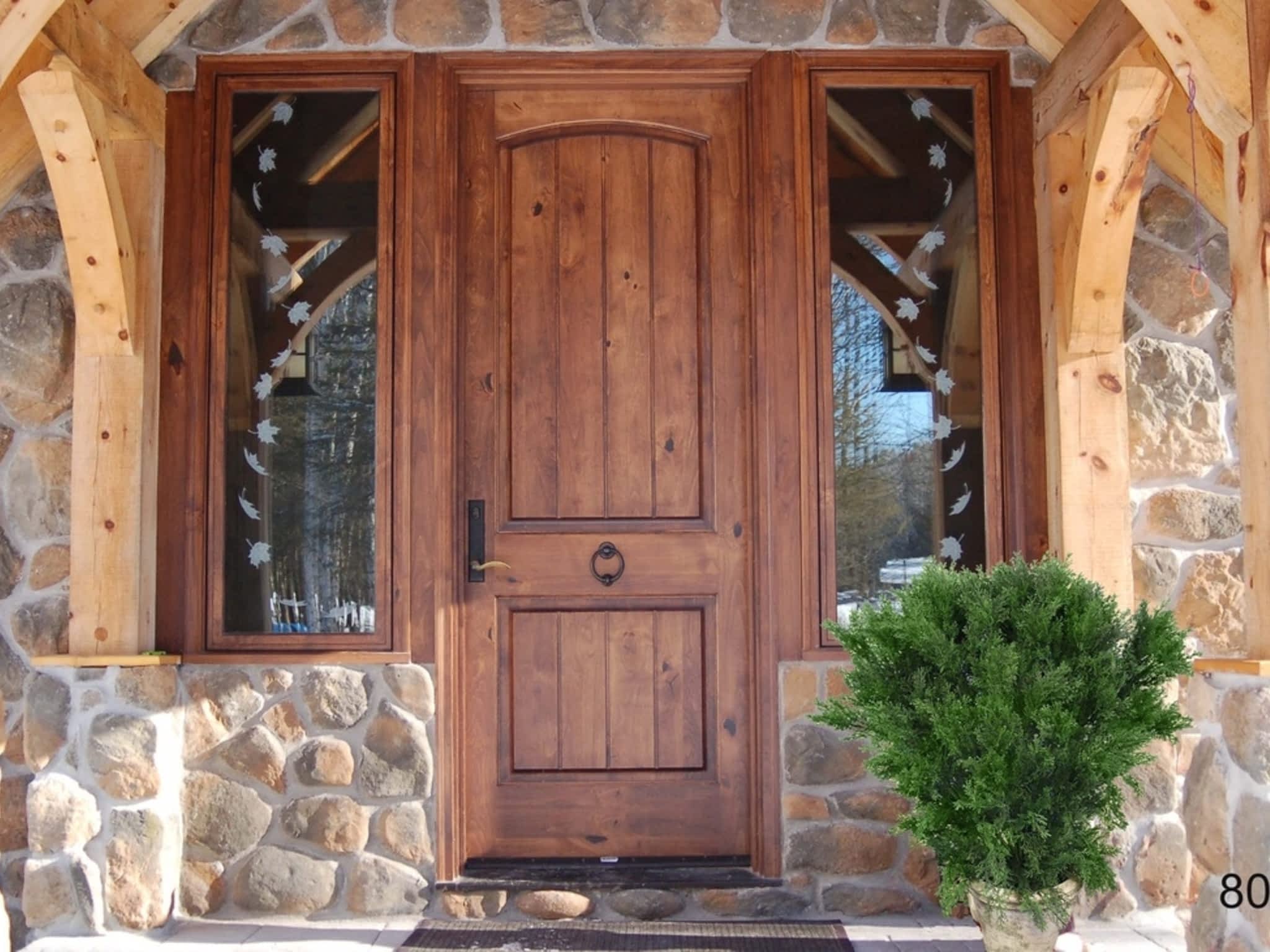 photo Maple Leaf Millworks