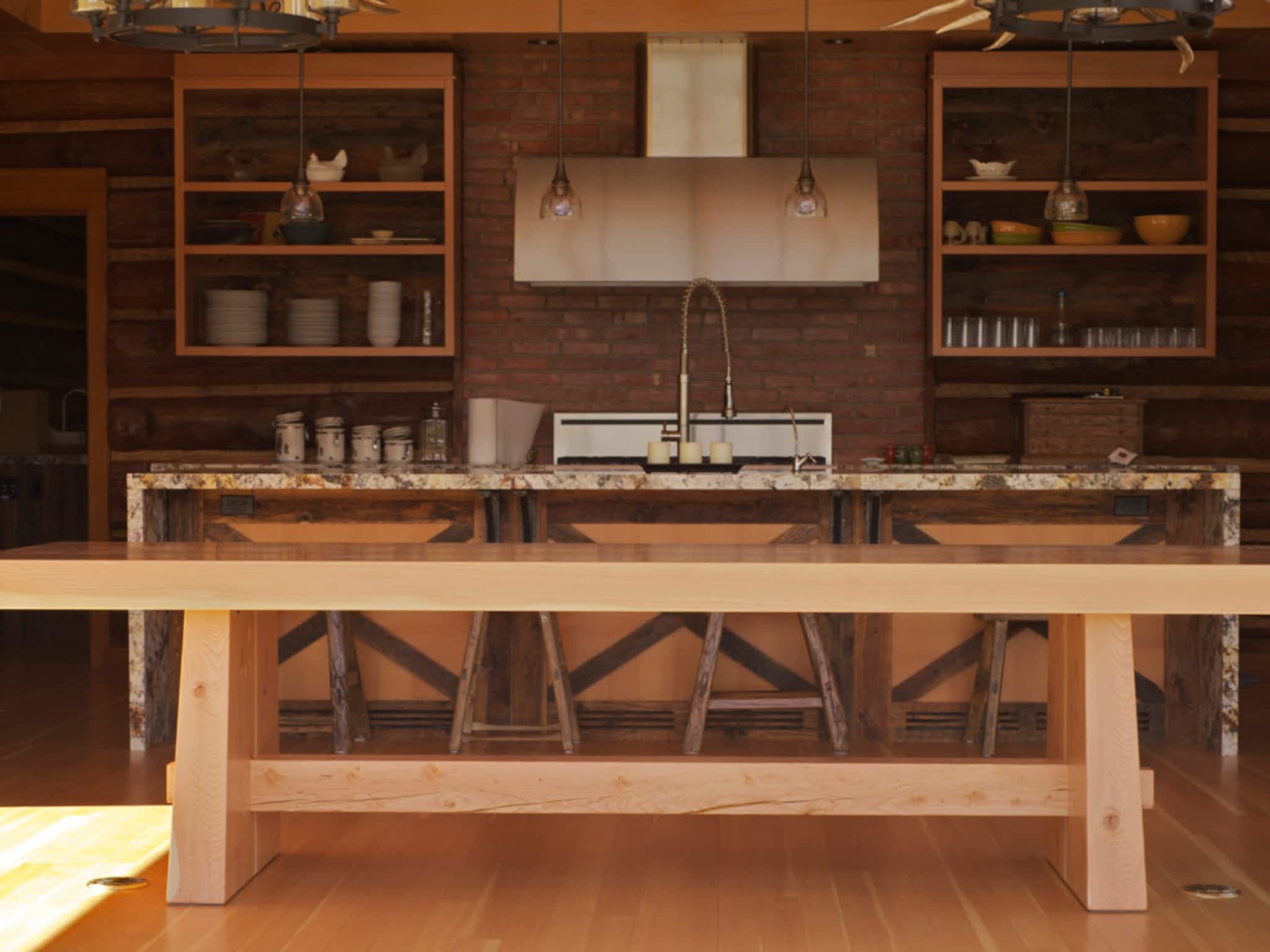 photo Sutter Fine Woodwork