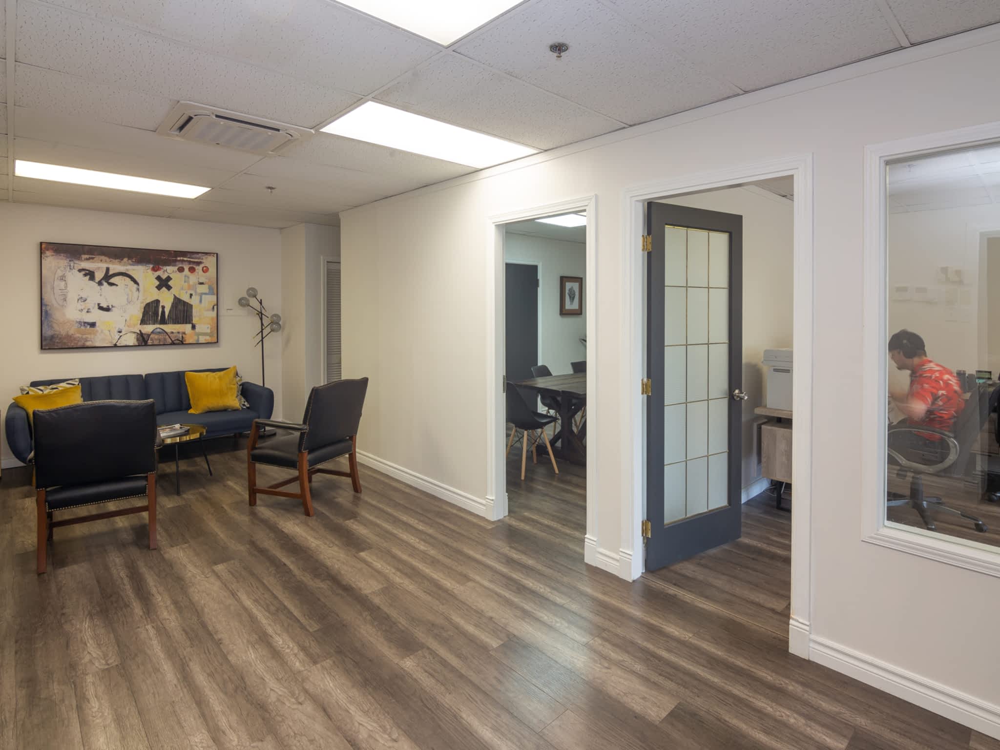 photo ALPHA IT & Web