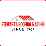 Stewart's Roofing & Siding - Couvreurs