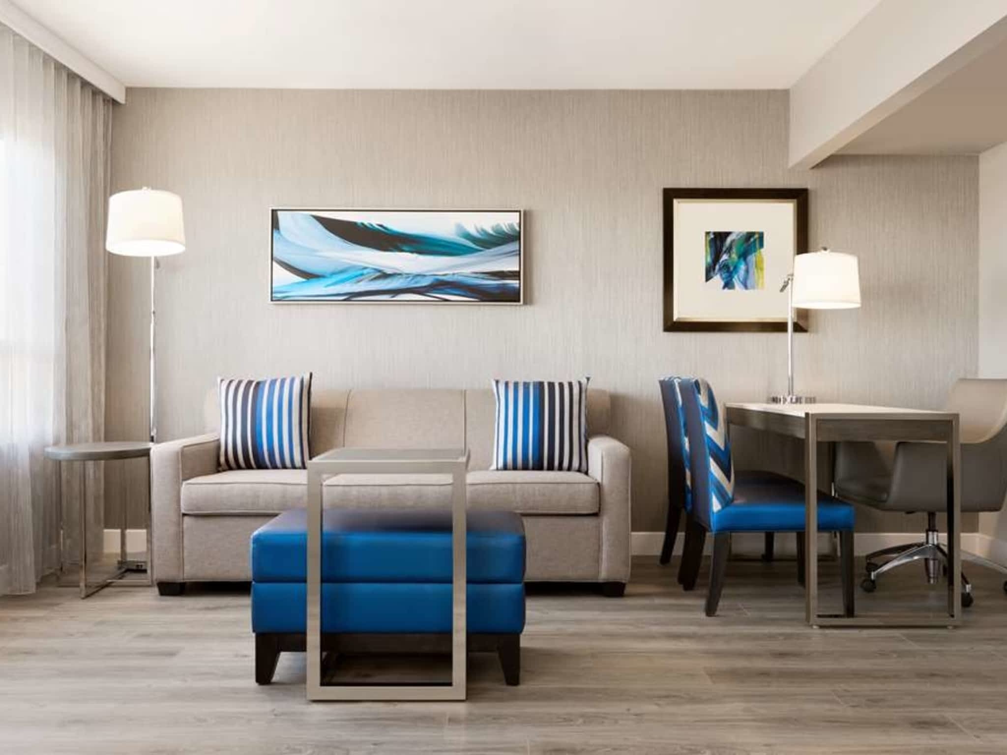 photo Embassy Suites by Hilton Toronto Airport