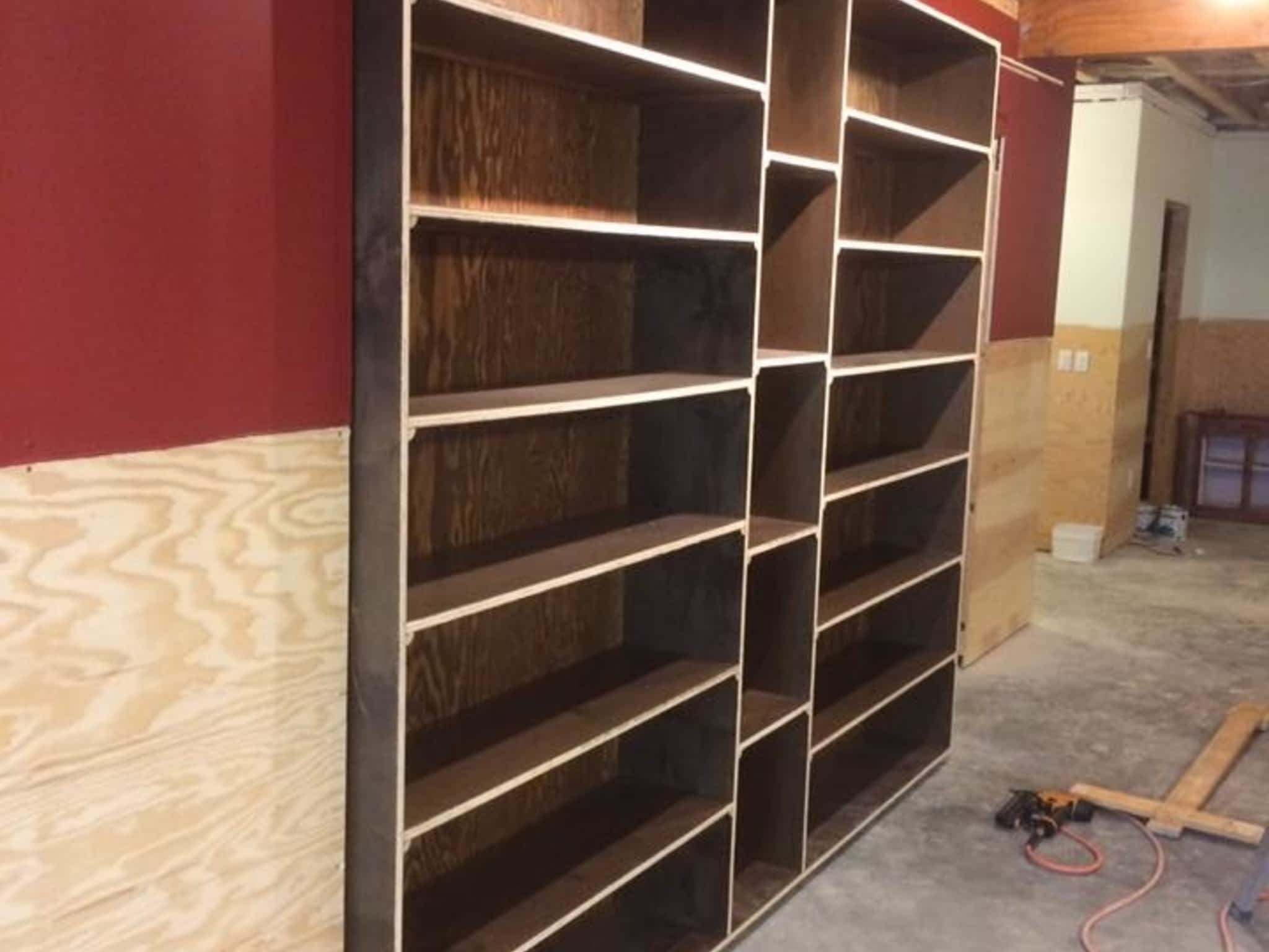 photo Crossfire Contracting