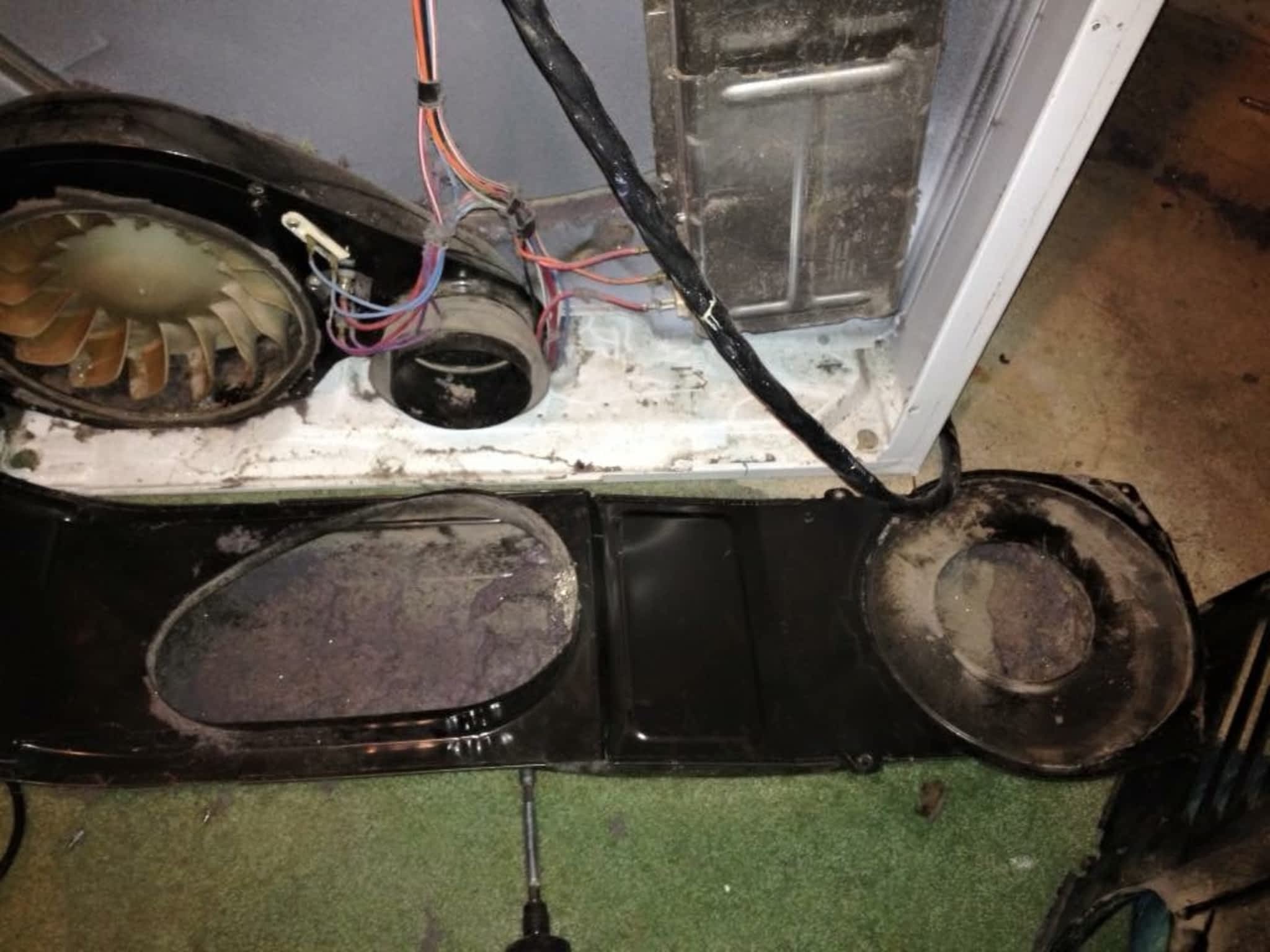 photo A Plus Appliance Service