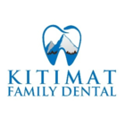 Kitimat Family Dental (Dr. A. Rinquinha Inc.) - Logo