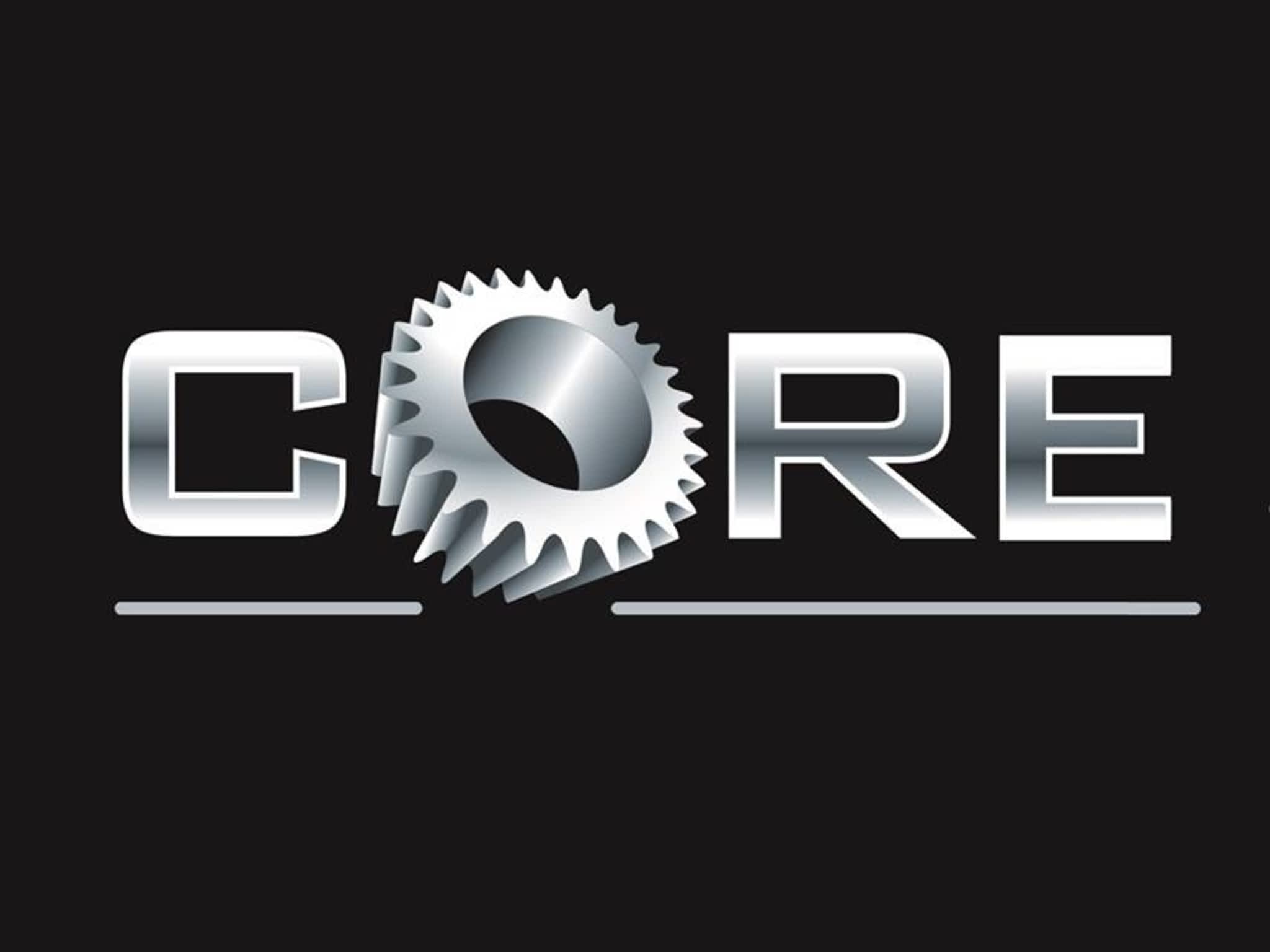 photo COREngineering