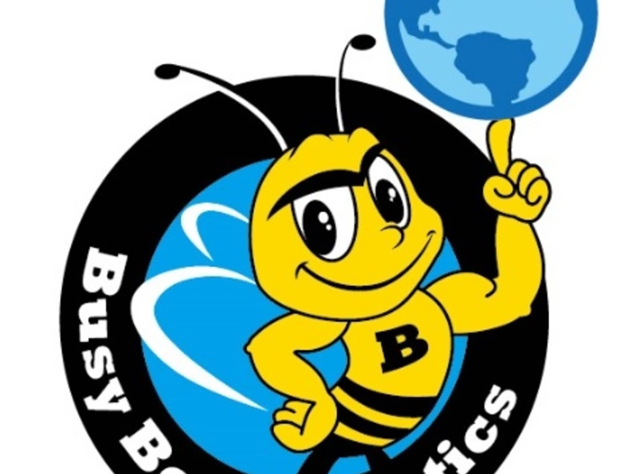 photo Busy Bee Logistics Ltd