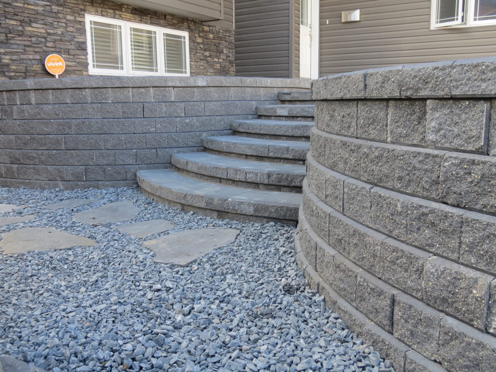 photo Grandscape Contracting