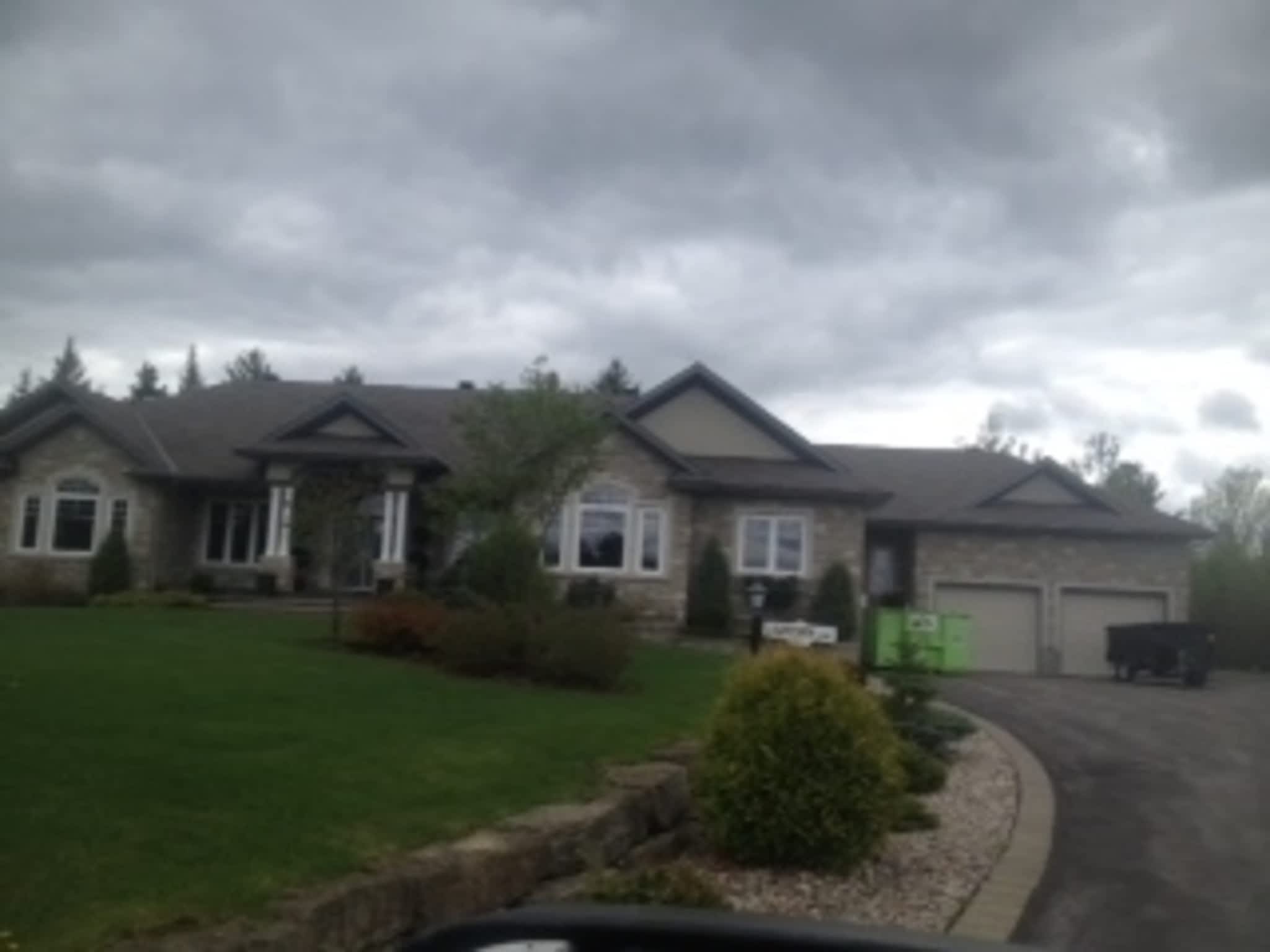 photo S Martel Roofing