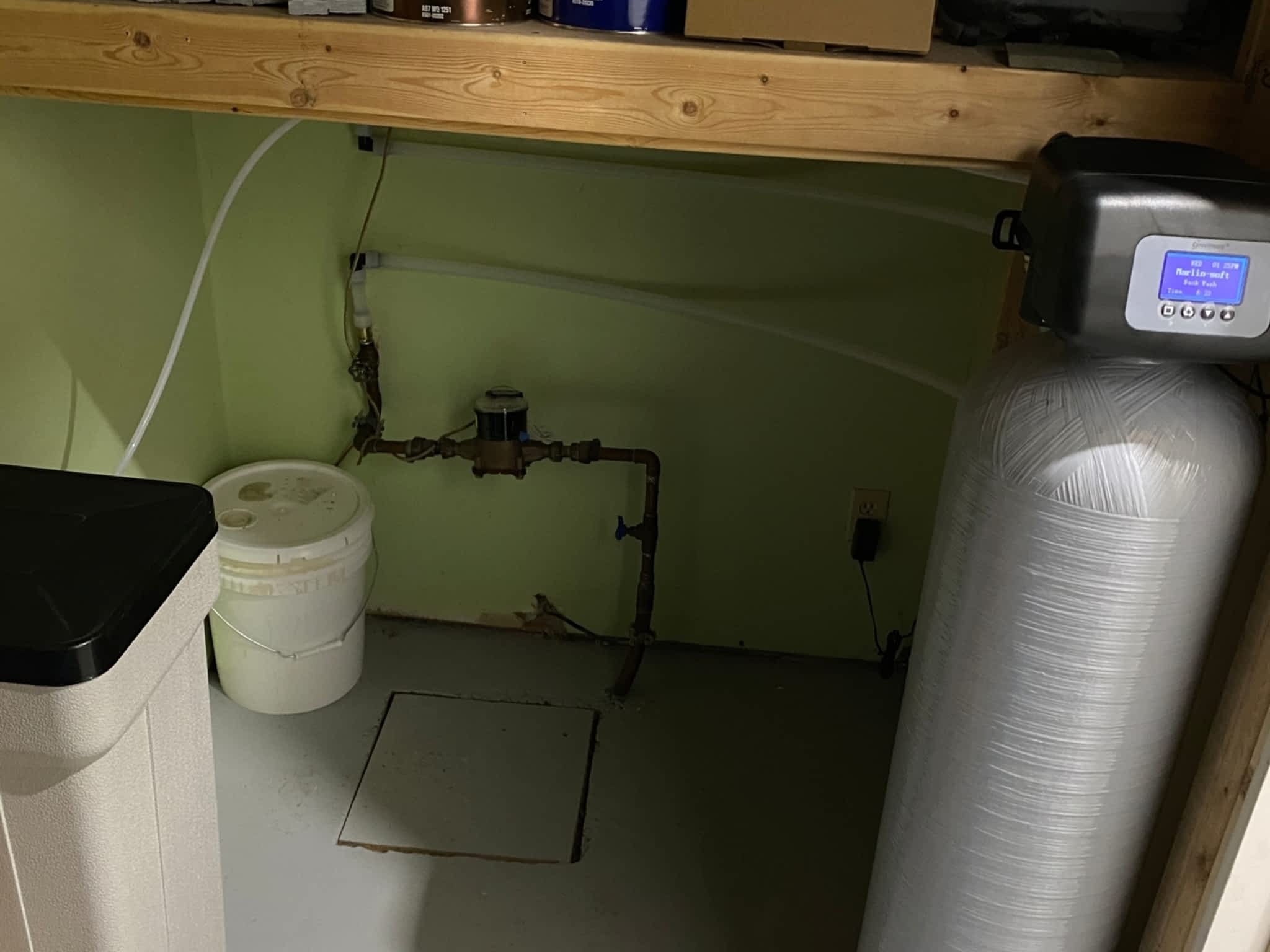photo J&J Plumbing and Custom Contracting