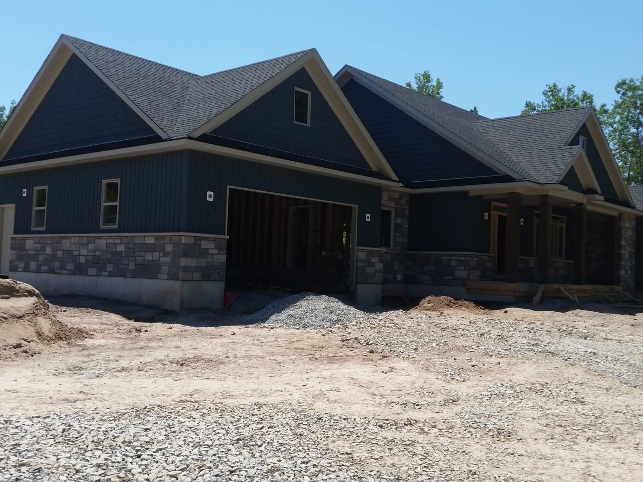 photo New Look Contracting