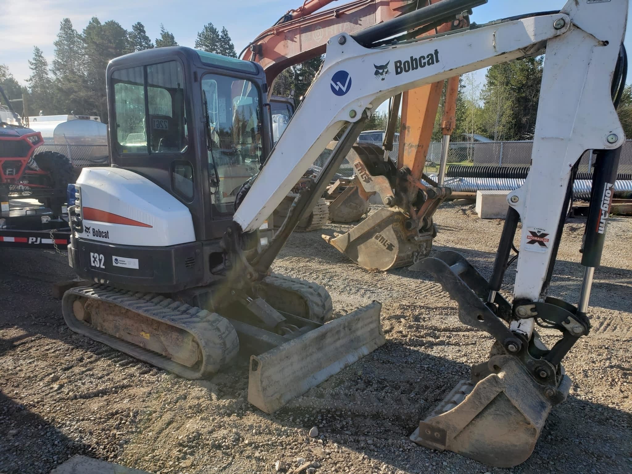 photo Kleanza Construction