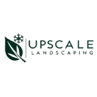 Upscale Landscaping - Logo