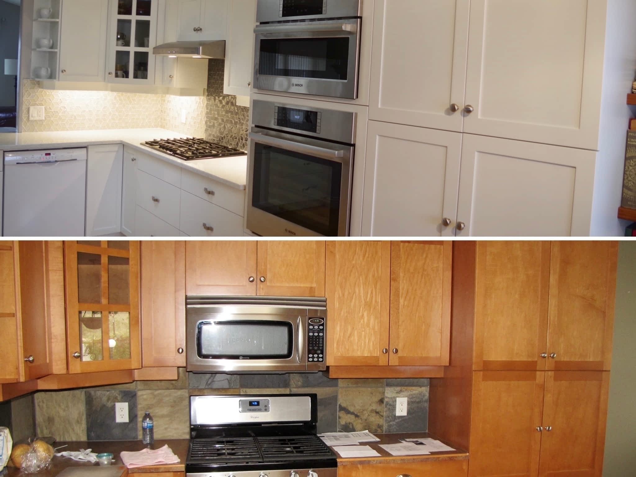 photo Green Triangle Contracting