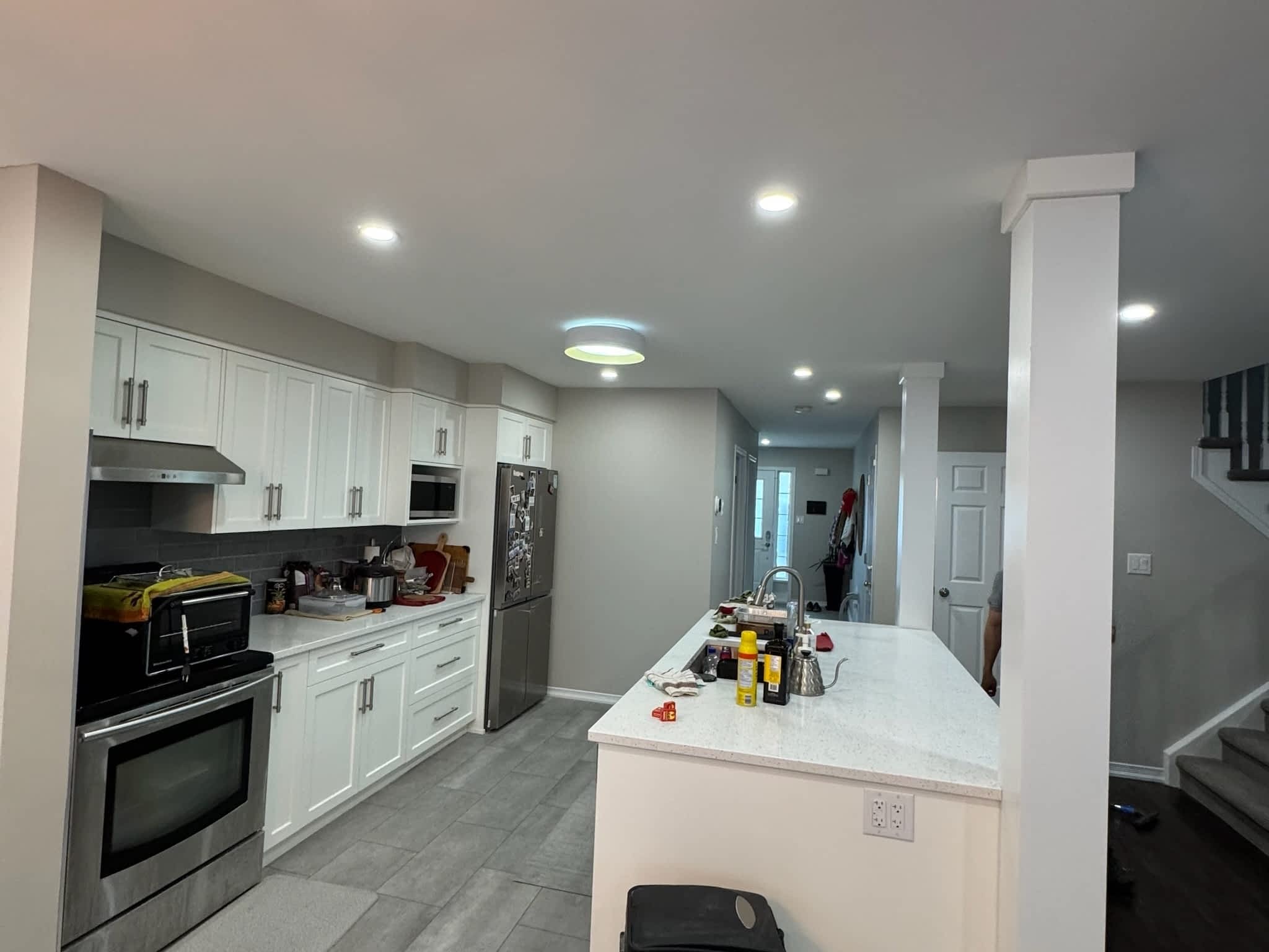 photo Xacto Custom Contracting