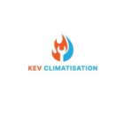 Kev Climatisation - Logo