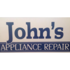 John's Appliance Repair - Réparation d'appareils électroménagers