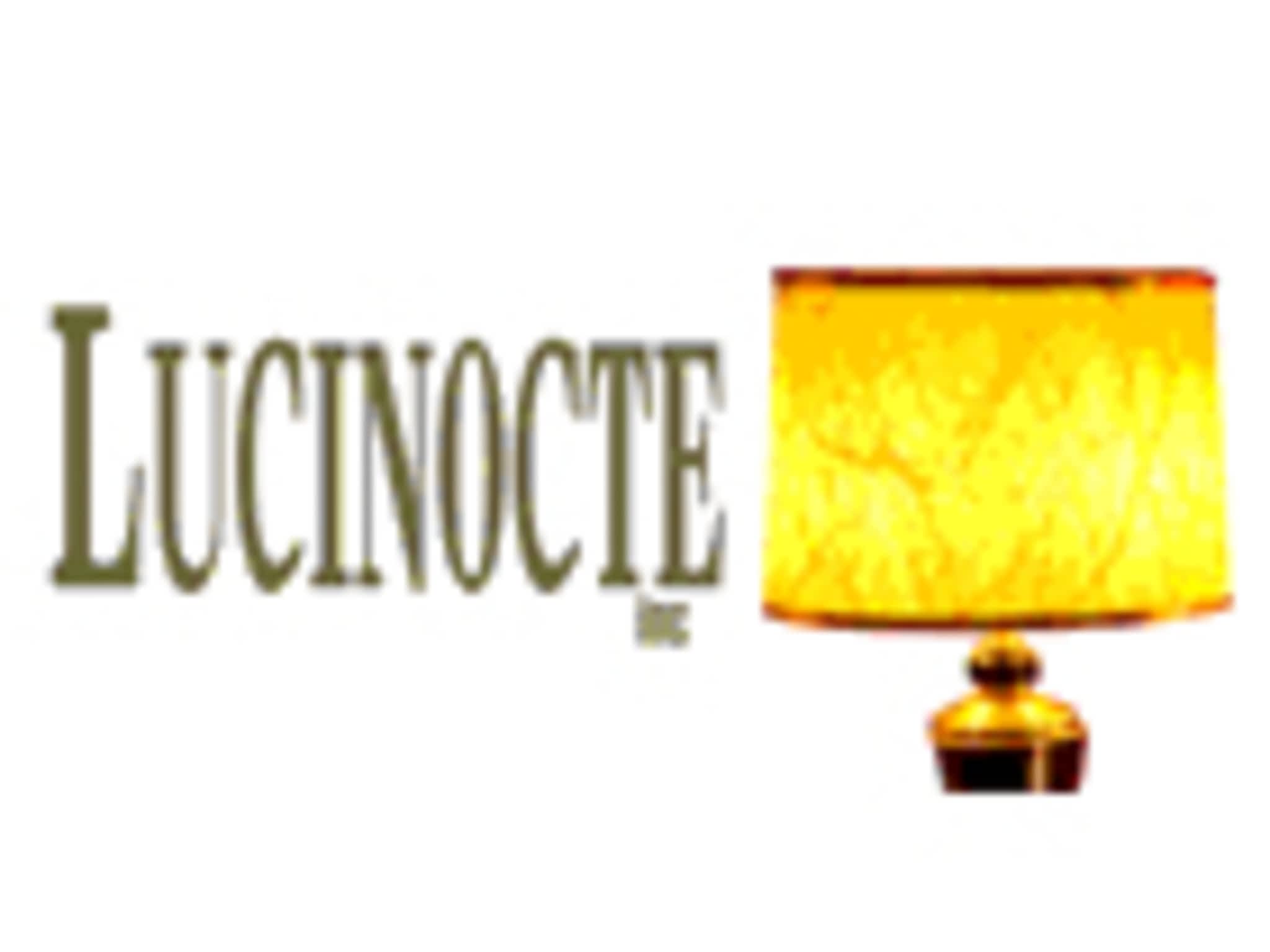 photo Lucinocte Inc