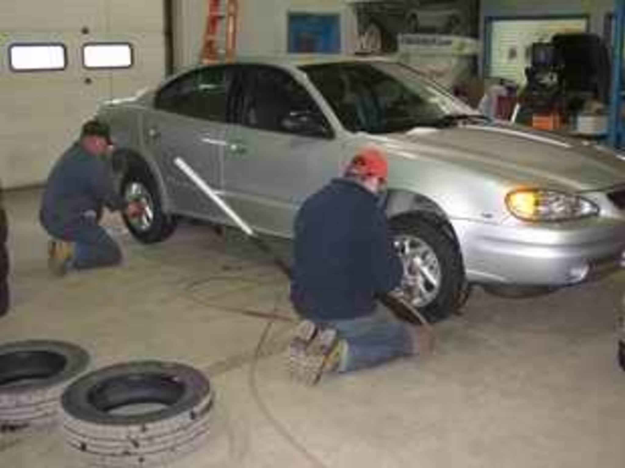 photo Professional Tire - Operated By Tire Tread LTD