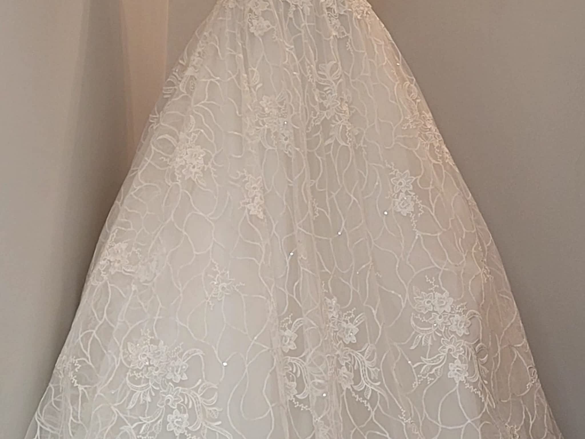 photo New Beginning Bridal