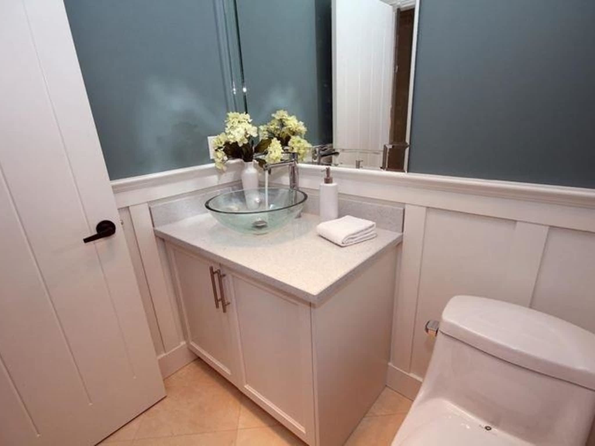 photo Sanco Construction