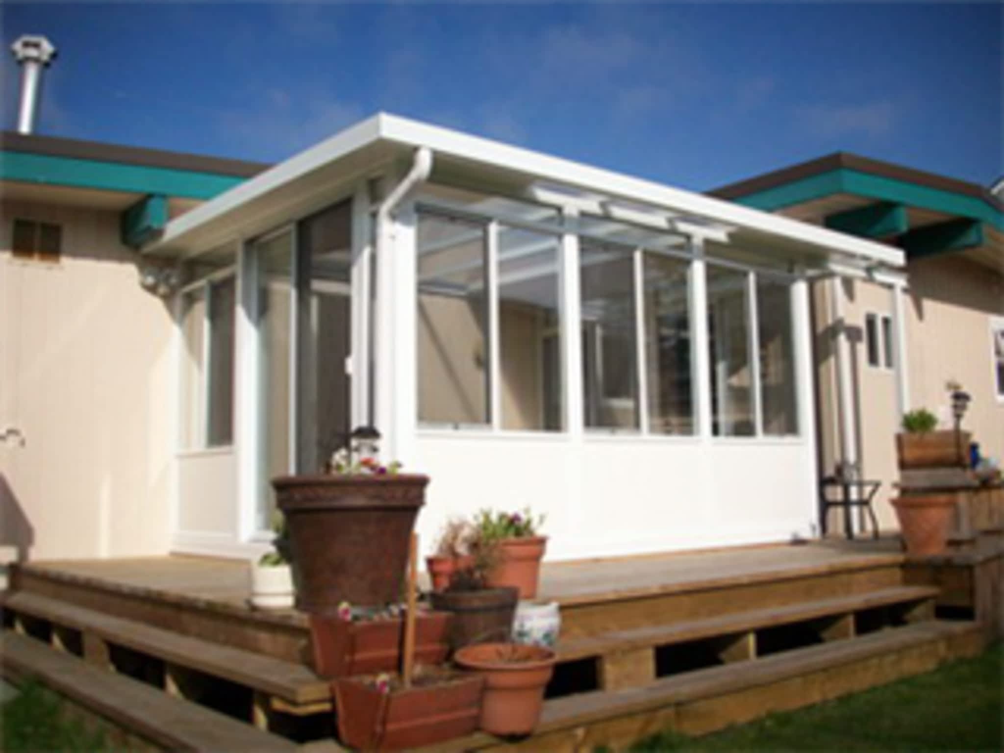 photo EconoWise Sunrooms & Patio Covers