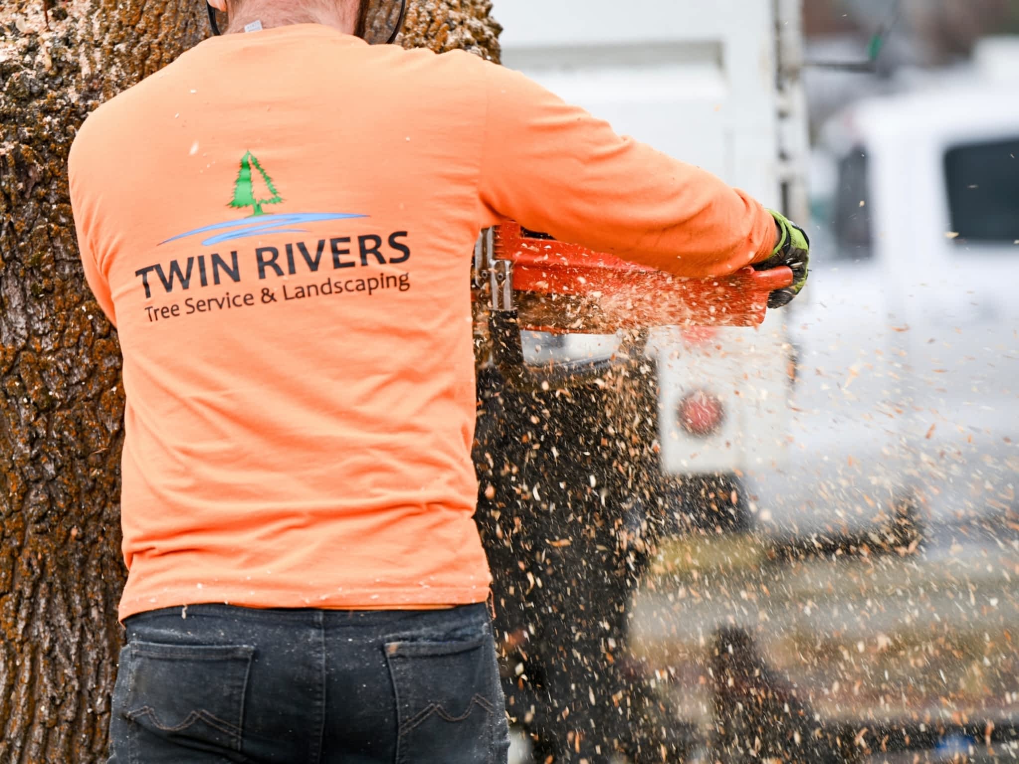 photo Twin Rivers Tree Service and Landscaping - Frase r Valley