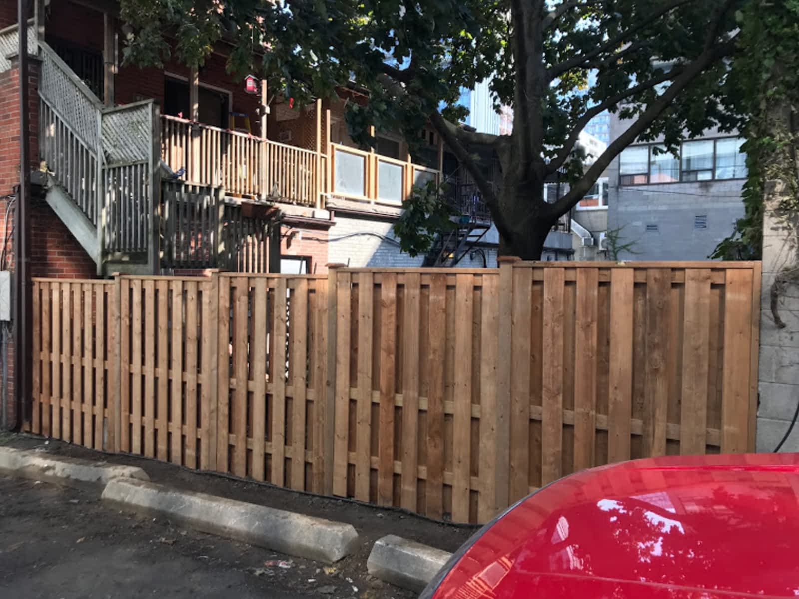 Quick Fence Repair Opening Hours 2475 Loreland Ave Mississauga On Quick Fence Repair Opening Hours 2475 Loreland Ave Mississauga On