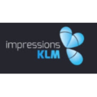 Impressions K L - Logo