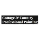 Cottage & Country Professional Painting - Painters